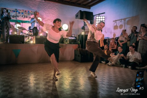 Limoges'Hop #5

Partage libre à des fins non promotionnelles ou commerciales, en créditant l'auteur (@lightexmachina).

© Alexandre - LIGHT EX MACHINA 2023, tous droits réservés.